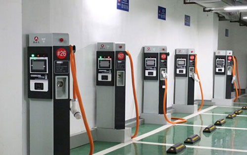 海南將增千個充電樁 打造新能源運營生態(tài)體系