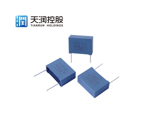 如何處理電容被擊穿的意外情況？