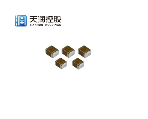 雙倍壓對于貼片電容意味著什么？
