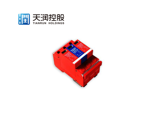 電源專用防雷器的產(chǎn)品基本屬性！