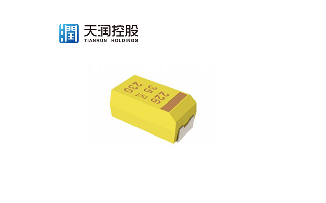 關(guān)于鉭電容的實際工作應(yīng)用！